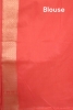 Pure Handloom Meenakari Banarasi Silk Saree